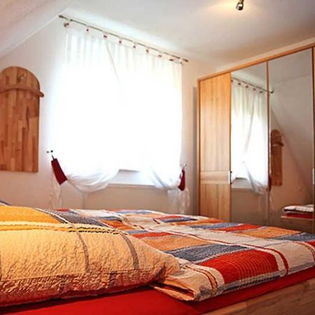 Fewo_S Alter Gutshof We15569 Sellin  Exteriör bild