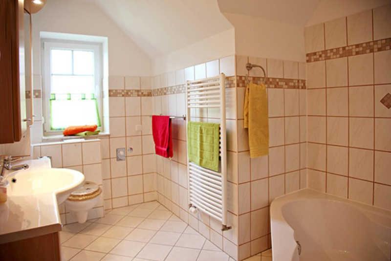 Fewo_S Alter Gutshof We15569 Sellin  Exteriör bild