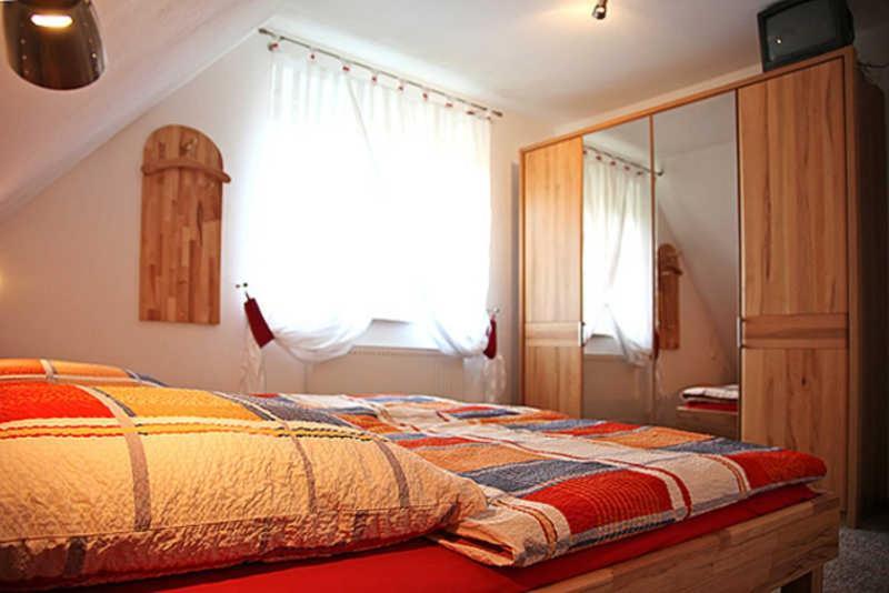 Fewo_S Alter Gutshof We15569 Sellin  Exteriör bild