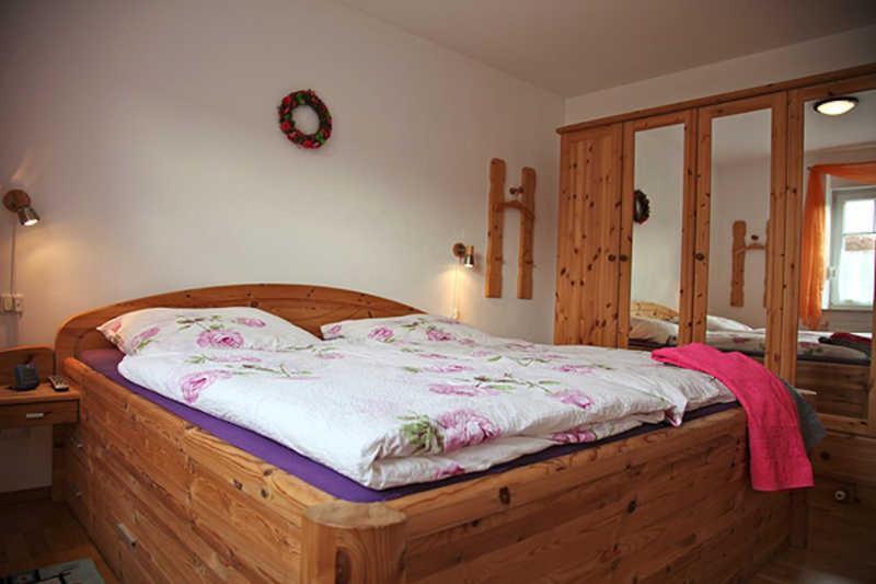 Fewo_S Alter Gutshof We15569 Sellin  Exteriör bild