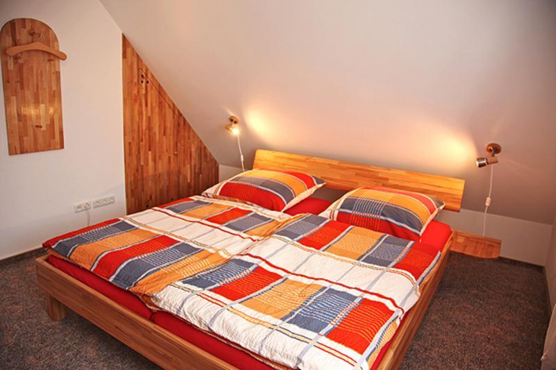 Fewo_S Alter Gutshof We15569 Sellin  Exteriör bild